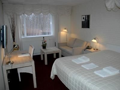 Hotel Skovridergaarden 낙스코우 외부 사진