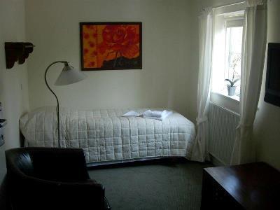 Hotel Skovridergaarden 낙스코우 외부 사진